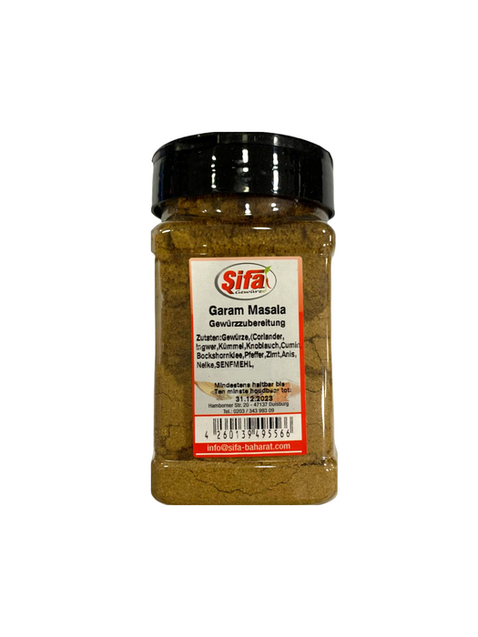 ŞIFA Garam Masala - 70 g