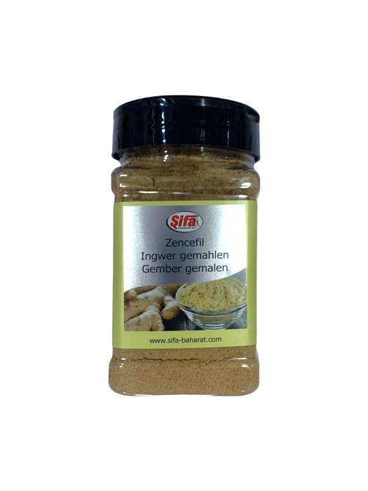 ŞIFA Gemalen Gember - 130 g