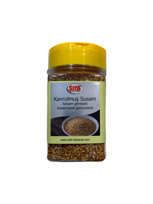 ŞIFA Sesamzaad Geroosterd - 70 g