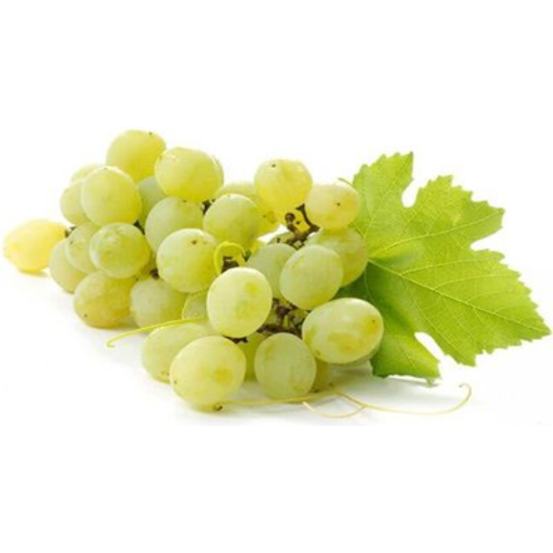 Witte Druiven - 1 kg