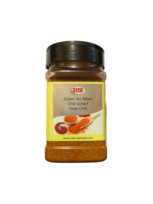 ŞIFA Hete Chili - 70 g