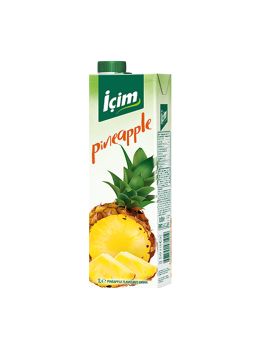 IÇIM Ananas - 1 L