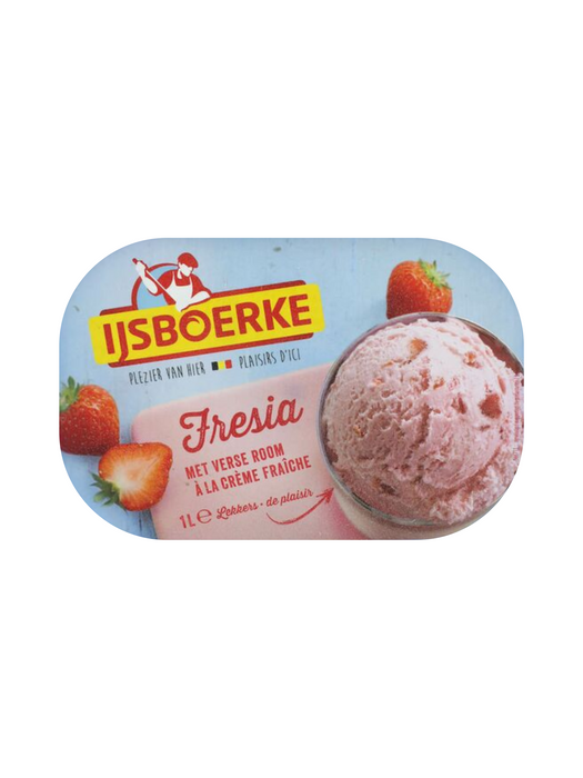 IJSBOERKE Fresia - 1L