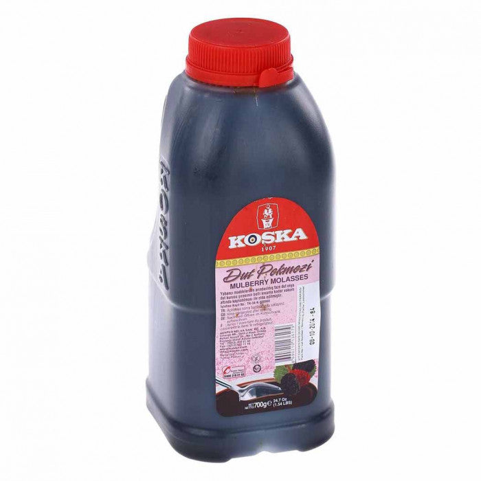 KOSKA Moerbeiboom siroop, Dut pekmezi - 700g