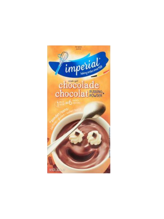IMPERIAL Pudding Chocolade - 300g