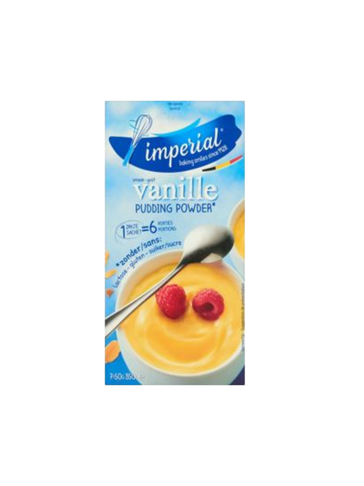 IMPERIAAL Pudding Vanille - 350g