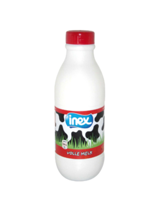INEX Volle Melk - 500 ml