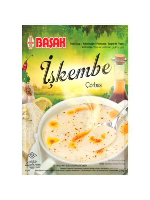 BAŞAK Pens Soep - 50 g