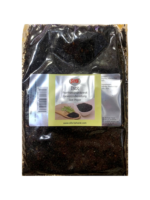 ŞIFA Isot Peper - 150 g