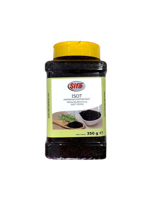 ŞIFA Isot Peper - 350 g