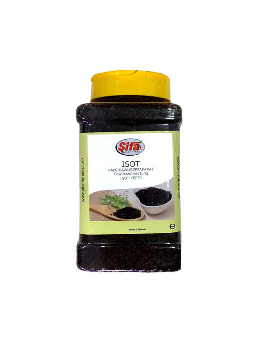 ŞIFA Isot Peper - 75 g