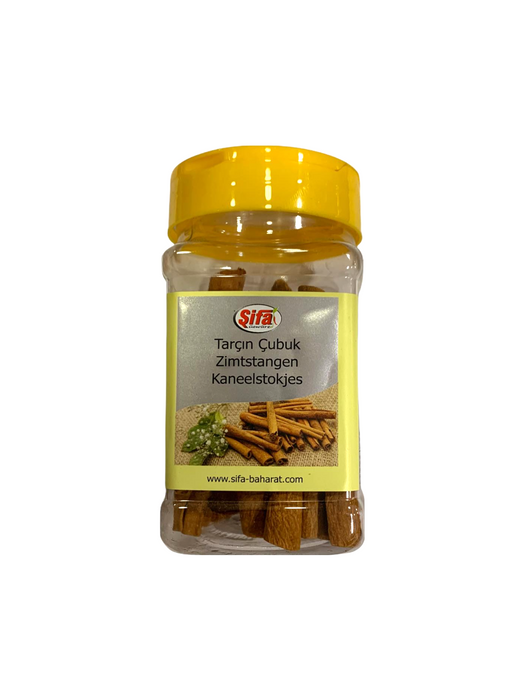 ŞIFA Kaneelstokjes - 6 Stukslaat