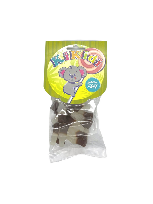 KIKIDI Colaflesjes - 100 g