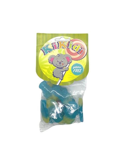 KIKIDI Smurfen - 100 g