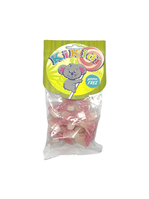 KIKIDI Zure Draculatanden - 100 g