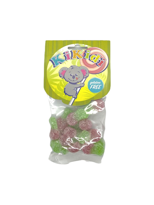 KIKIDI Zure Kersen - 100 g