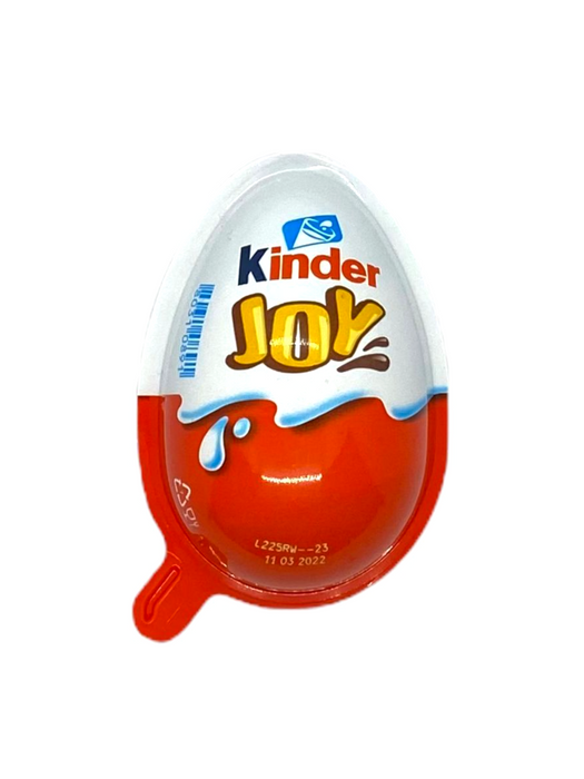KINDER Joy - 20g / 1 stuk