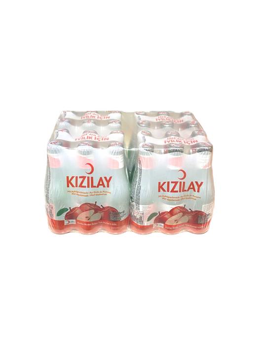 KIZILAY Elmali - 24 x 200 ml