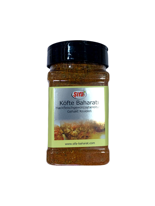 ŞIFA Gehakt/Köfte Kruiden - 150 g