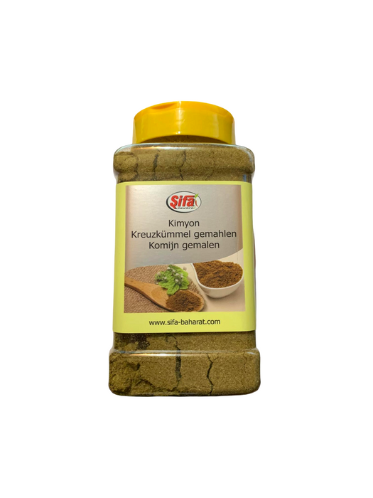 ŞIFA Gemalen Komijn - 390 g