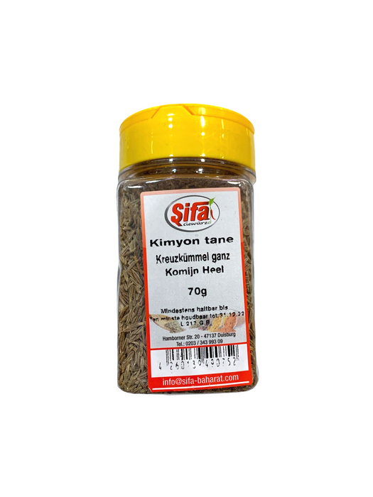 ŞIFA Komijn Heel - 70 g