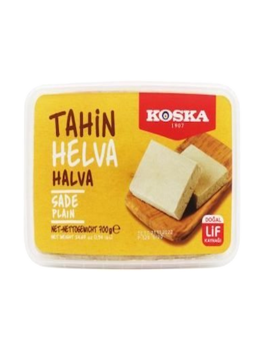 KOSKA Sesampasta Halva - 700 g
