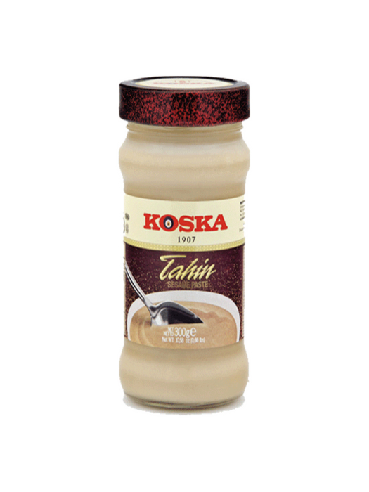 KOSKA Sesampasta - 300 g