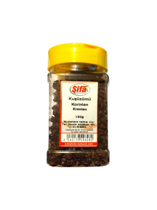 ŞIFA Krenten - 150 g