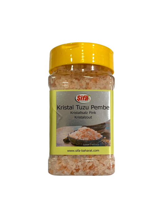 ŞIFA Kristalzout - 360 g