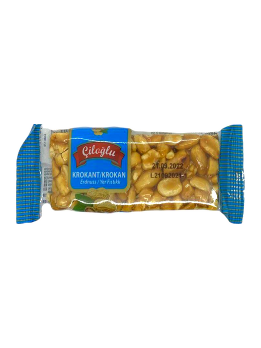 ÇILOĞLU Pinda Reep - 40 g