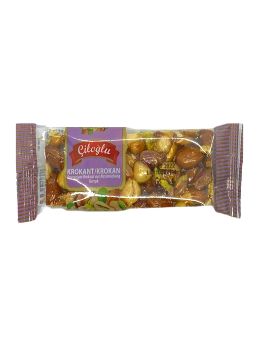 ÇILOĞLU Mix Reep - 40 g