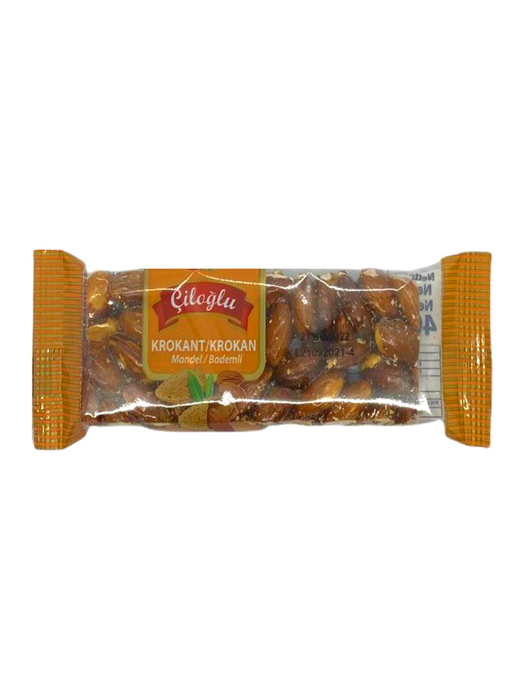 ÇILOĞLU Amandel Reep - 40 g