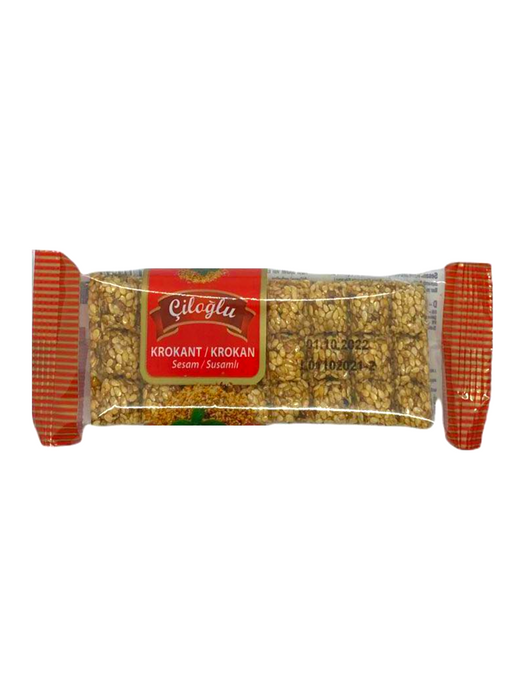 ÇILOĞLU Sesam Reep - 40 g