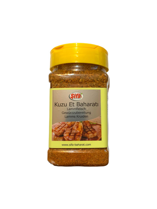 ŞIFA Lamskruiden - 140 g