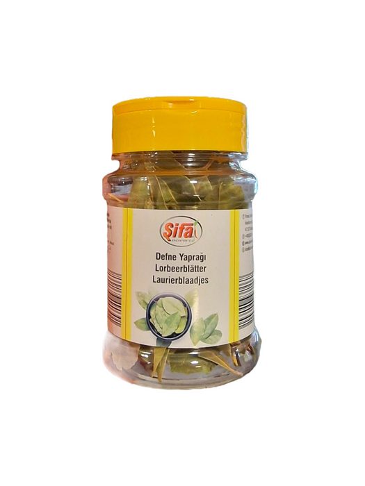 ŞIFA Laurierblaadjes - 5 g