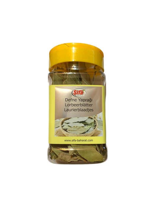 ŞIFA Laurierblaadjes - 10 g