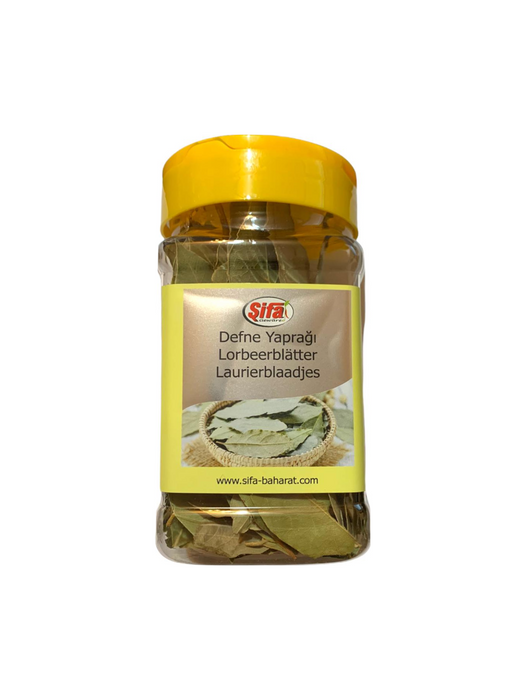 ŞIFA Laurierblaadjes - 15 g