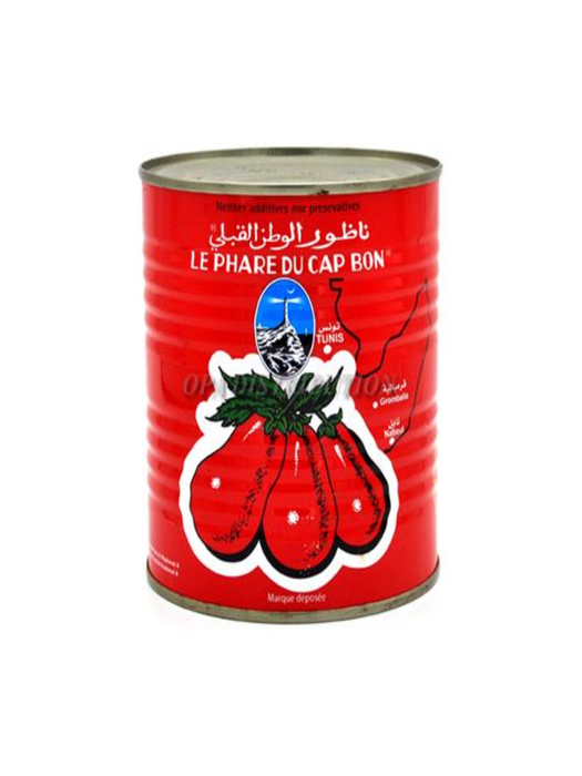 LE PHARE DU CAP BON Tomatenpuree - 800 g