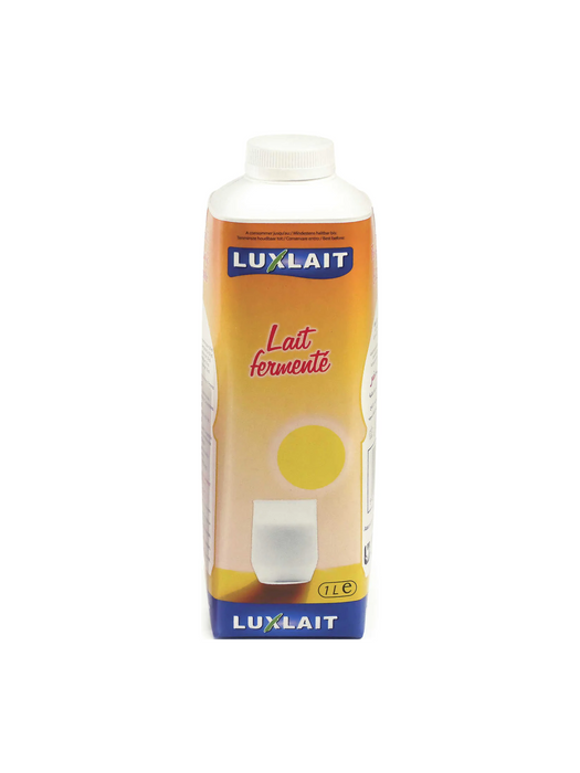 LUXLAIT Karnemelk - 1L