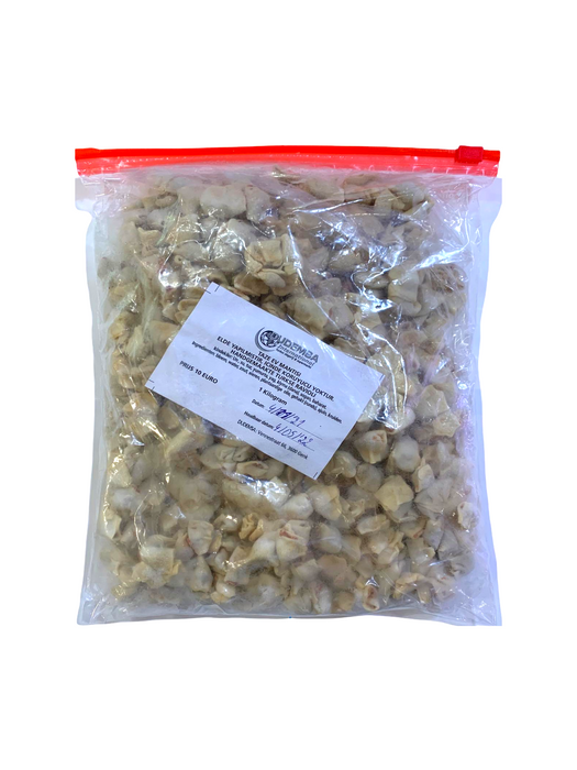 Handgemaakte Turkse Ravioli Klein - 1 kg