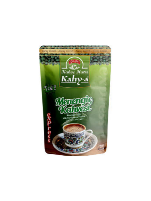 ÇILOĞLU Koffiepoeder met kardemomsmaak - 200 g