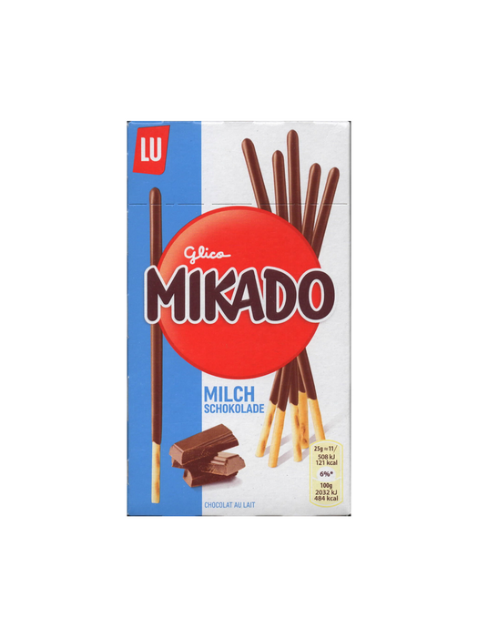 MIKADO Melkchocolade - 75 g