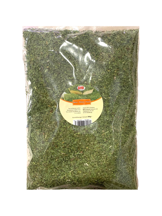 ŞIFA Munt Kruiden - 200 g