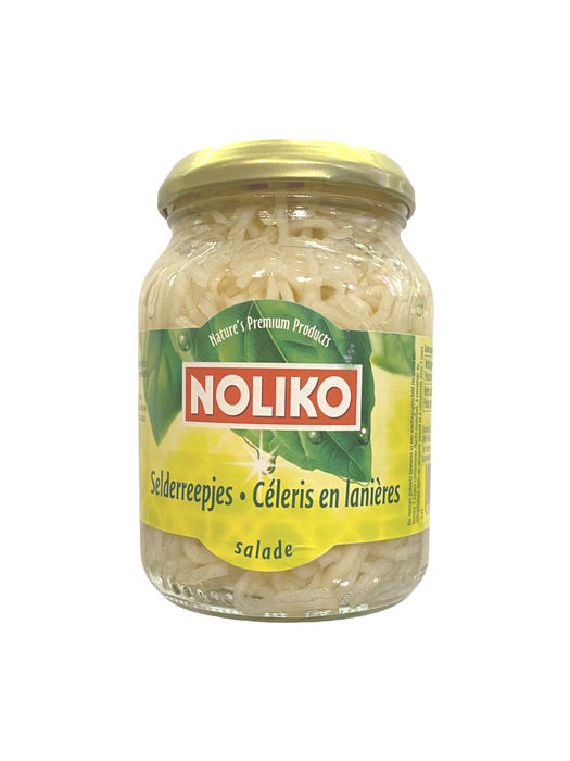 NOLIKO Selderreepjes - 320 g