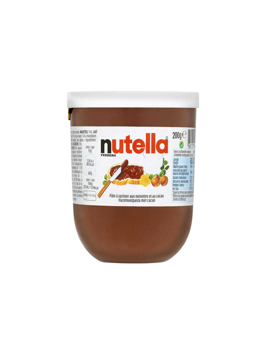 NUTELLA Choco - 200 g