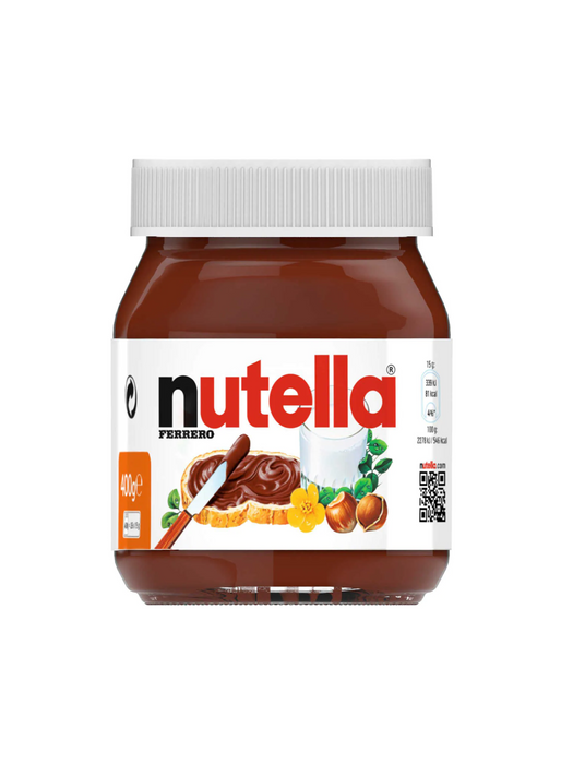 NUTELLA Choco - 400 g
