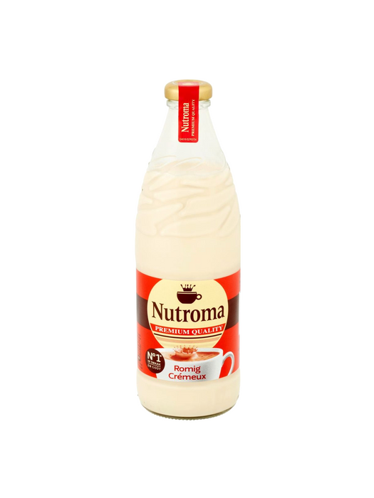 NUTROMA Romige Volle Koffiemelk - 200 ml