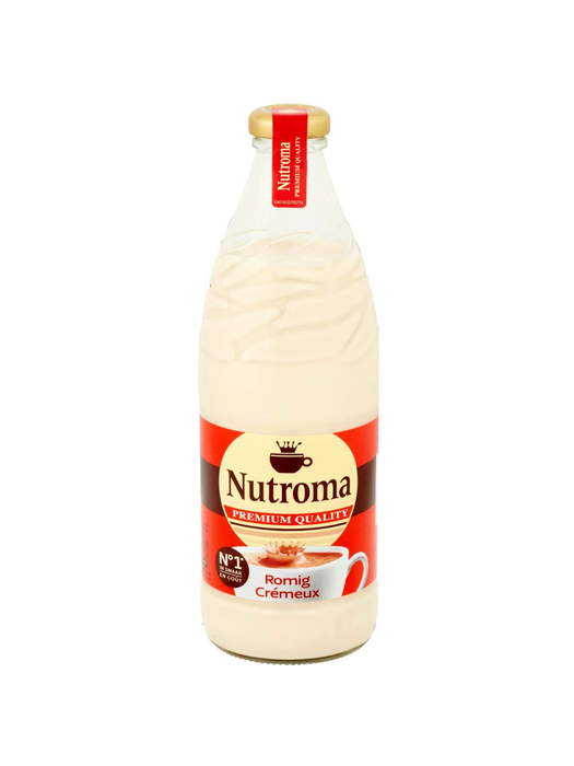 NUTROMA Romige Volle Koffiemelk - 500 ml
