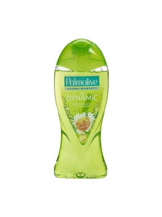 PALMOLIVE Aroma Sensations Dynamic - 500 ml