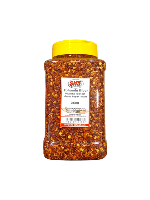 ŞIFA Grove Peper Pikant - 350 g